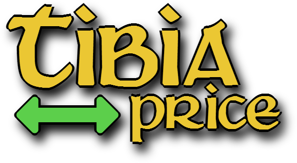 Tibia Price Logo